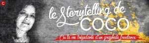 Storytelling Claudine Defeuillet