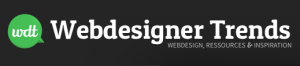 webdesigner trends blog