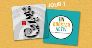 Coaching Booster Activ - Jour 1