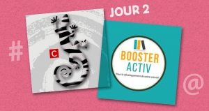 Coco and Co - Booster Activ - Jour 2