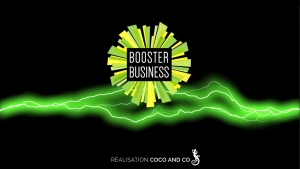 Booster Business lancement association
