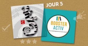 Coaching Booster Activ - jour 5