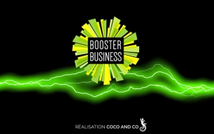 Booster Business - La vidéo