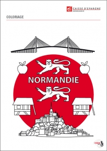 Bloc-Jeux Caisse d'Épargne Normandie