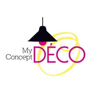 MY CONCEPT DECO logo