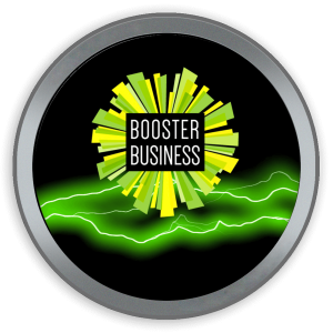 VIDEO booster business