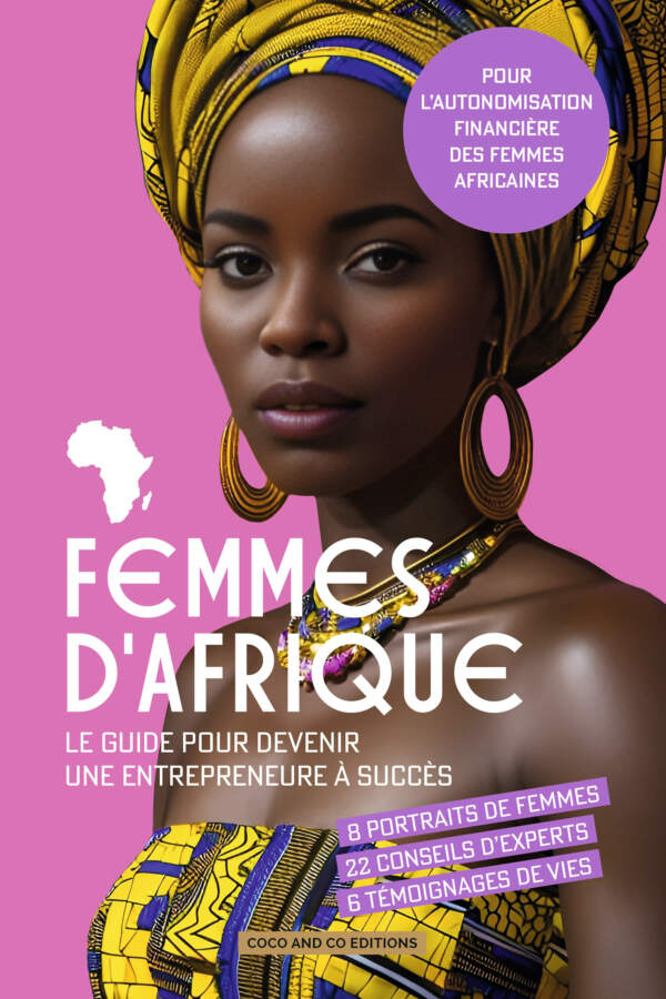 FEMMES DAFRIQUE COUV